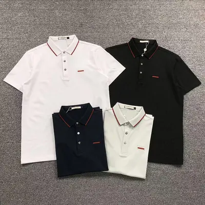 ￥128 G⭐C⭐I POLO 5211325147（im 170cm 60kg i wear size L in the phot）