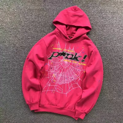 ￥228 SP5DER HOODIE 42011305135（im 170cm 60kg i wear size S in the phot）