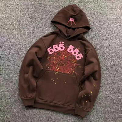 ￥228 SP5DER HOODIE 42011304135（im 170cm 60kg i wear size S in the phot）