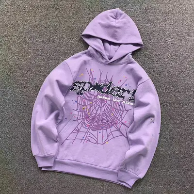 ￥228 SP5DER HOODIE 42011303135（im 170cm 60kg i wear size S in the phot）