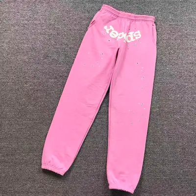 ￥218 SP5DER TROUSERS 42011302135（im 170cm 60kg i wear size S in the phot）