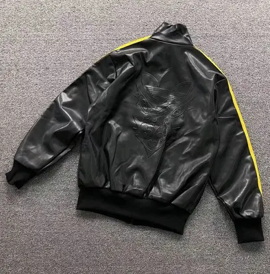 ￥298 A⭐I⭐AS JACKET 1111301159（im 170cm 60kg i wear size M in the phot）