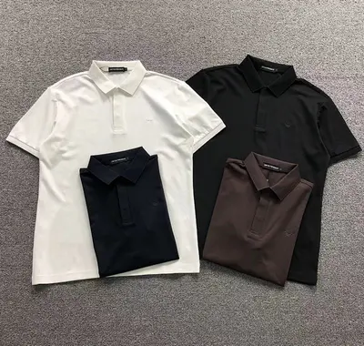 ￥128 E⭐P⭐R⭐⭐ A⭐M⭐N⭐ POLO 5211311147（im 170cm 60kg i wear size L in the phot）