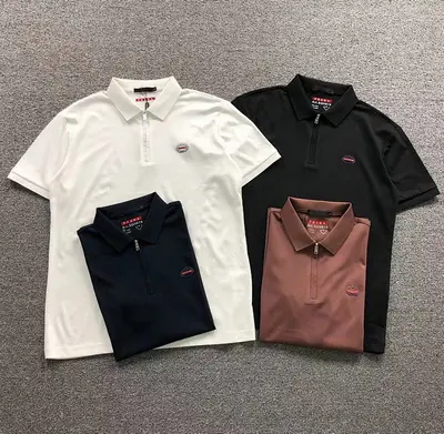 ￥135 P⭐A⭐A POLO 5211310147（im 170cm 60kg i wear size L in the phot）