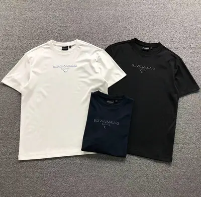 ￥118 E⭐P⭐R⭐⭐ A⭐M⭐N⭐ T-SHIRT 5211309147（im 170cm 60kg i wear size L in the phot）