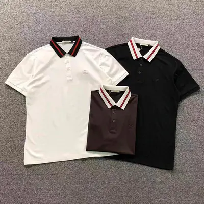 ￥128 G⭐C⭐I POLO 5211306147（im 170cm 60kg i wear size L in the phot）