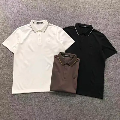 ￥128 E⭐P⭐R⭐⭐ A⭐M⭐N⭐ POLO 5211305147（im 170cm 60kg i wear size L in the phot）