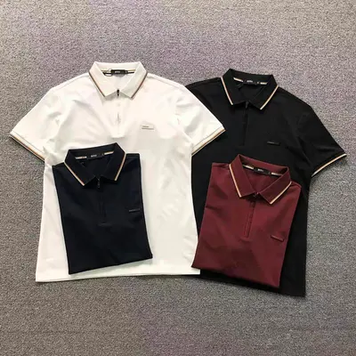 ￥135 H⭐G⭐ B⭐⭐S POLO 5211304147（im 170cm 60kg i wear size M in the phot）
