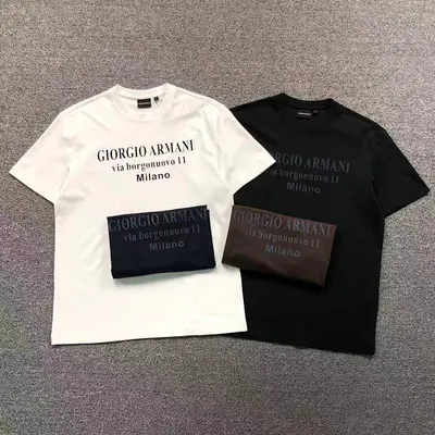 ￥118 E⭐P⭐R⭐⭐ A⭐M⭐N⭐ T-SHIRT 5211301147（im 170cm 60kg i wear size L in the phot）