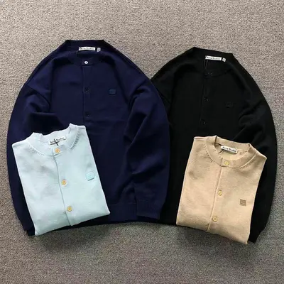 ￥195 ACNE STUDIOS SWEATER 4201140377（im 170cm 60kg i wear size M in the phot）