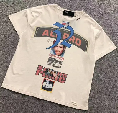 ￥115 PA⭐Y H⭐LLYW⭐OD T-SHIRT 3201150817（im 170cm 60kg i wear size S in the phot）