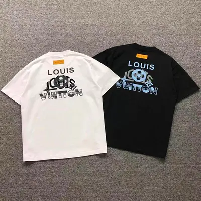 ￥128 L⭐ T-SHIRT 121140660（im 170cm 60kg i wear size XL in the phot）
