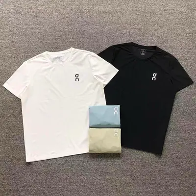 ￥78 ON T-SHIRT 3201151703（im 170cm 60kg i wear size XL in the phot）