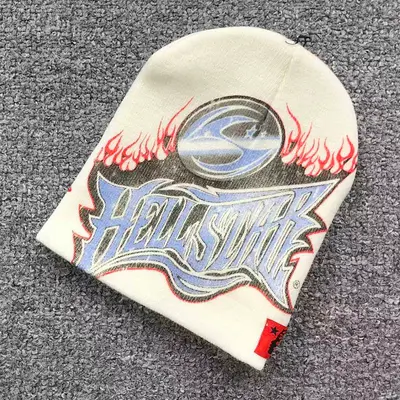 ￥85 HELLSTAR HAT 3201140972