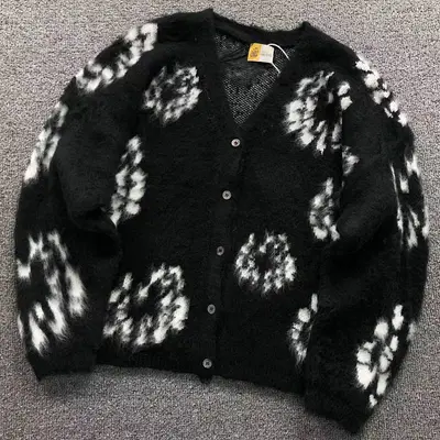 ￥208 SAINT MICHAEL SWEATER 3201142417（im 170cm 60kg i wear size S in the phot）