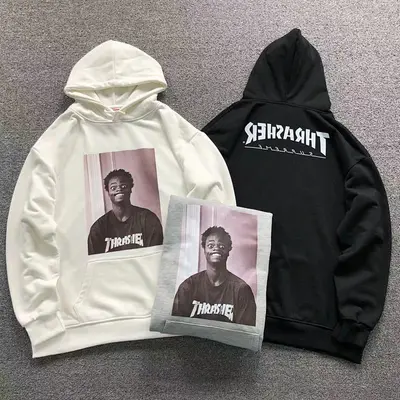 ￥178 S⭐⭐R⭐⭐E HOODIE 4201141677（im 170cm 55kg i wear size M in the phot）