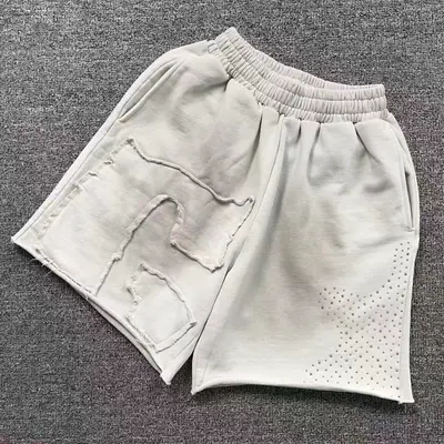￥218 FASHION SHORTS 3201140872 （im 170cm 60kg i wear size M in the phot）