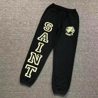 ￥208 SAINT TEARS TROUSERS 3201140172（im 170cm 60kg i wear size M in the phot）