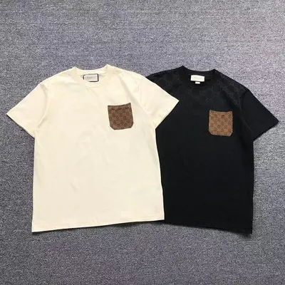 ￥158 G⭐C⭐I T-SHIRT 2201141901