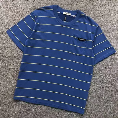 ￥125 M⭐U M⭐U T-SHIRT 4201141077（im 170cm 60kg i wear size M in the phot）