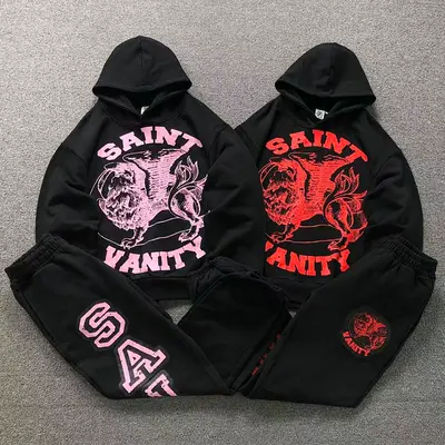 TOP ￥208 TROUSERS ￥208 SAINT TEARS HOODIE TROUSERE 3201140672