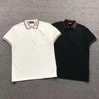 ￥175 G⭐C⭐I POLO 2201150101（im 170cm 60kg i wear size XL in the phot）