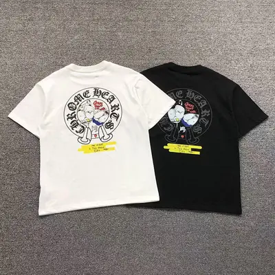 ￥88 C⭐⭐OME HE⭐⭐TS T-SHIRT 42011540144（im 170cm 60kg i wear size M in the phot）