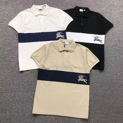 ￥175 B⭐R⭐E⭐RY POLO 2201150601（im 170cm 60kg i wear size L in the phot）