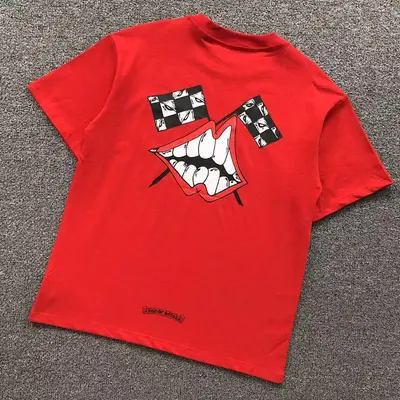 ￥88 C⭐⭐OME HE⭐⭐TS T-SHIRT 42011536144（im 170cm 60kg i wear size M in the phot）