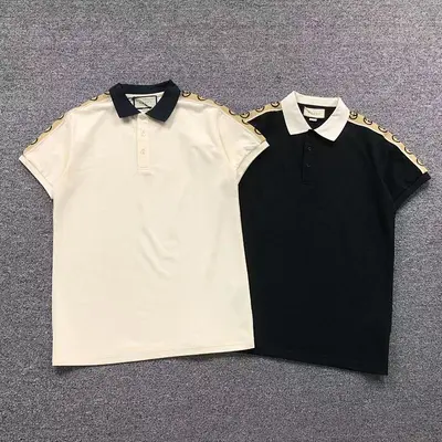 ￥175 G⭐C⭐I POLO 2201151101（im 170cm 60kg i wear size L in the phot）