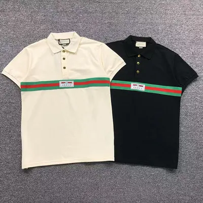 ￥175 G⭐C⭐I POLO 2201152401（im 170cm 60kg i wear size L in the phot）