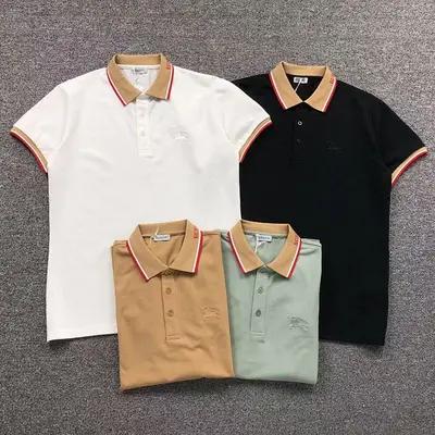 ￥175 B⭐R⭐E⭐RY POLO 2201151801（im 170cm 60kg i wear size L in the phot）