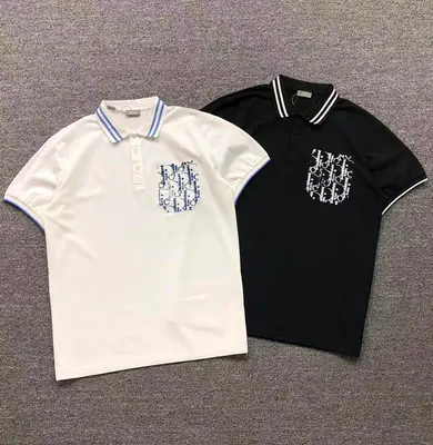 ￥175 D⭐O⭐ POLO 521151001（im 170cm 60kg i wear size 2XL in the phot）