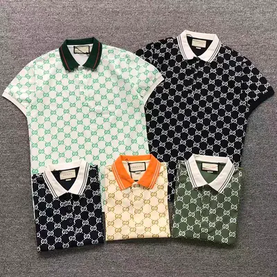 ￥175 G⭐C⭐I POLO 2201150301（im 170cm 60kg i wear size L in the phot）