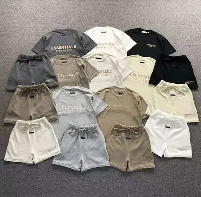 TOP￥105 SHORTS￥115 FOG T-SHIRT SHORTS 3201151417