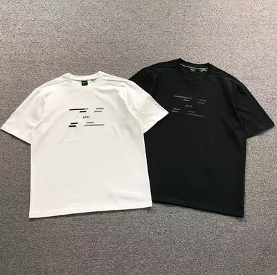 ￥108 H⭐G⭐ B⭐⭐S T-SHIRT 3201150112（im 170cm 60kg i wear size XL in the phot）