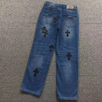 ￥165 C⭐⭐OME HE⭐⭐TS TROUSERS 42011524144（im 170cm 60kg i wear size M in the phot）