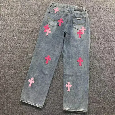 ￥158 C⭐⭐OME HE⭐⭐TS TROUSERS 42011523144（im 170cm 60kg i wear size M in the phot）