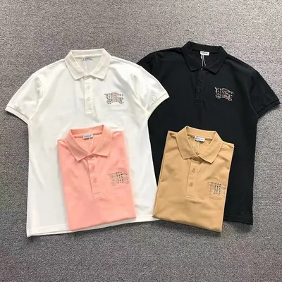 ￥175 B⭐R⭐E⭐RY POLO 2201151401（im 170cm 60kg i wear size L in the phot）
