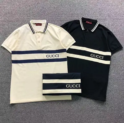 ￥175 G⭐C⭐I POLO 2201151601（im 170cm 60kg i wear size L in the phot）