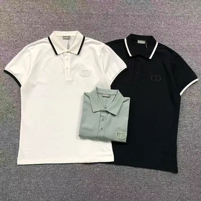 ￥175 D⭐O⭐ POLO 2201152301（im 170cm 60kg i wear size L in the phot）