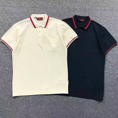 ￥175 G⭐C⭐I POLO 2201151501（im 170cm 60kg i wear size XL in the phot）