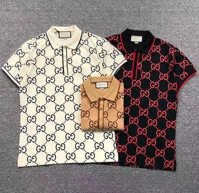 ￥175 G⭐C⭐I POLO 2201151201（im 170cm 60kg i wear size L in the phot）
