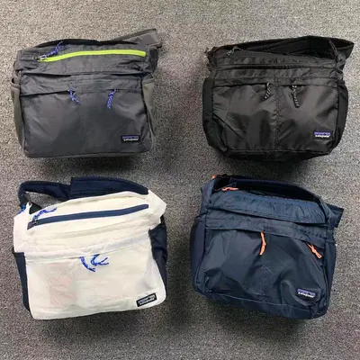 ￥125 PATAGONIA BAG 4201151777( 长33CM*宽19CM*高22CM)