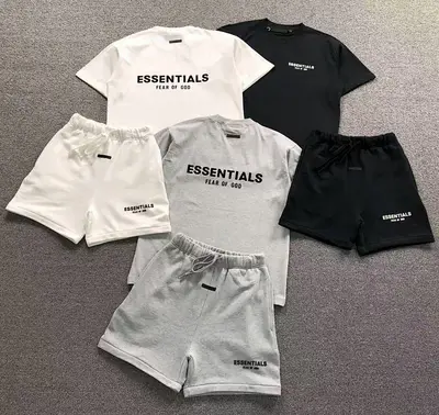 TOP￥105 SHORTS￥115 FOG T-SHIRT SHORTS 3201151217