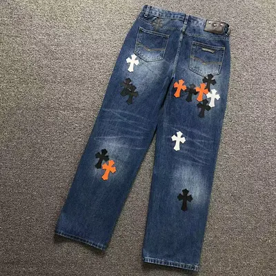 ￥165 C⭐⭐OME HE⭐⭐TS TROUSERS 42011515144（im 170cm 60kg i wear size M in the phot）