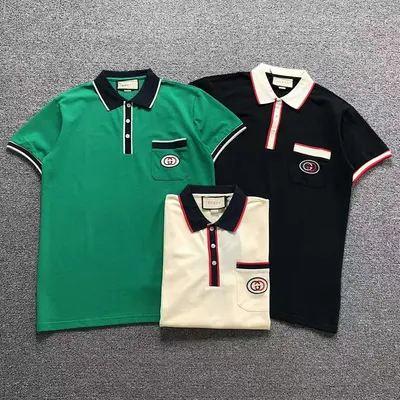 ￥175 G⭐C⭐I POLO 2201152601（im 170cm 60kg i wear size L in the phot）