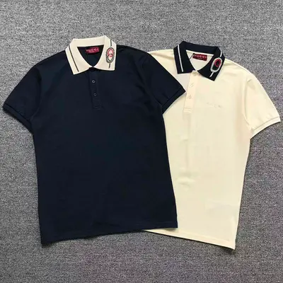￥175 G⭐C⭐I POLO 2201151301（im 170cm 60kg i wear size XL in the phot）