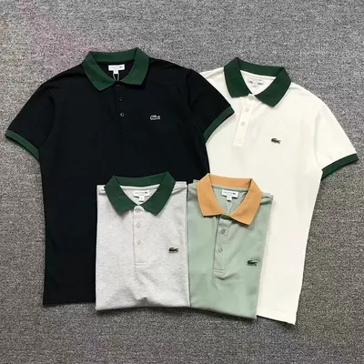 ¥175 LACOSTE POLO 2201153301