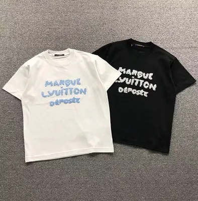 ¥108 L⭐ T-SHIRT 521160381(im 170cm 60kg i wear size S in the phot)